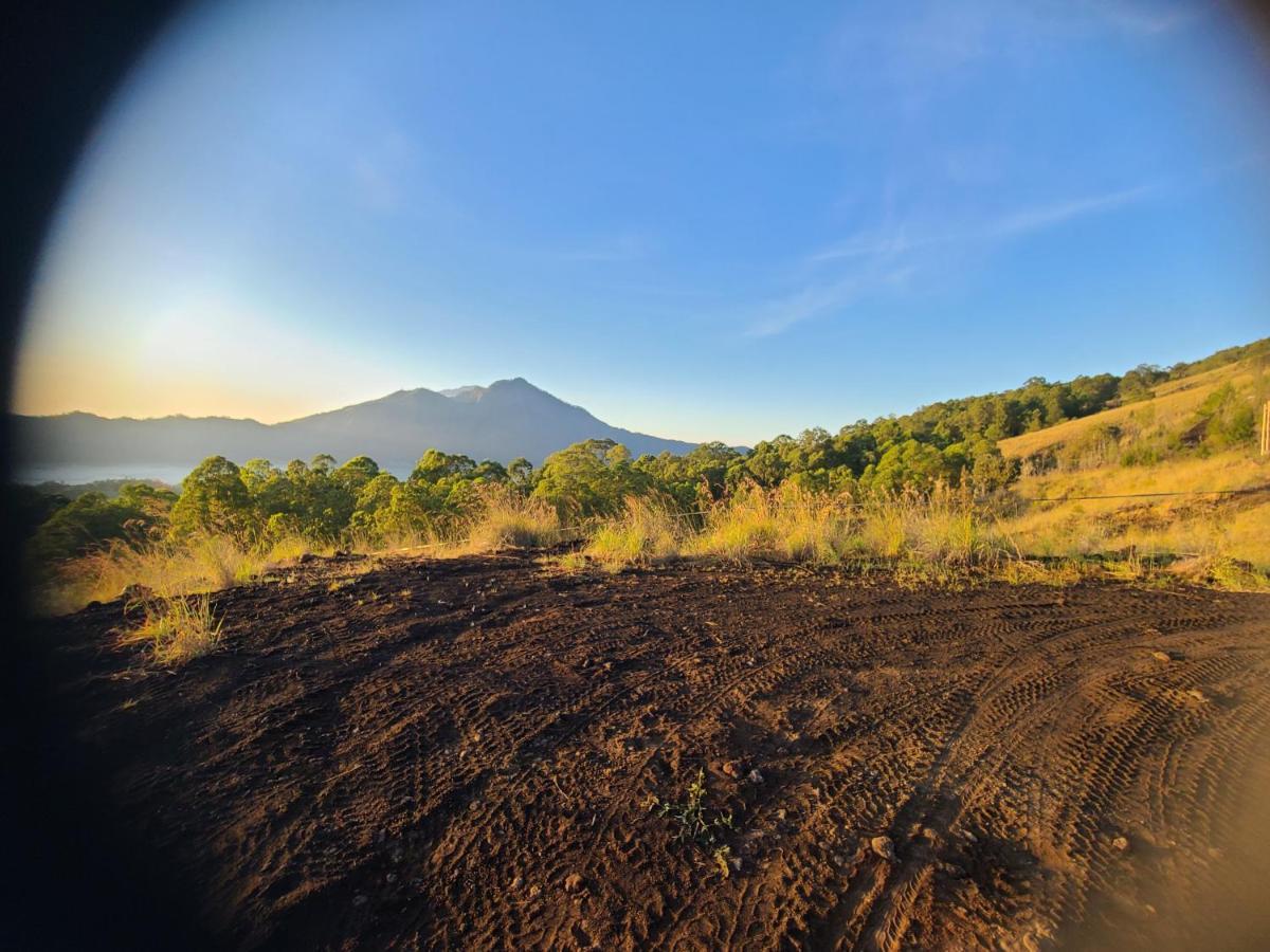 Batur Lake View Kintamani Exterior foto